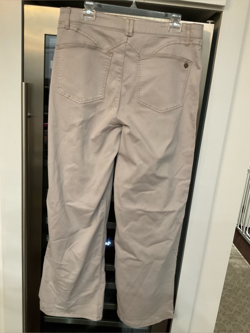 Democracy "Ab"solution jeans - Picture 7 of 9